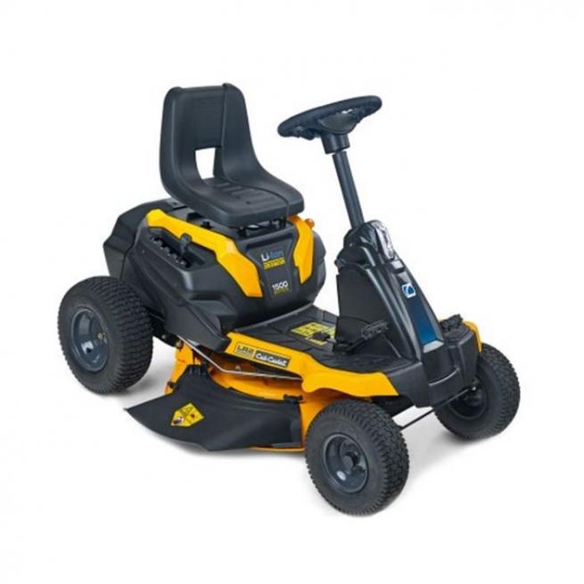 Cub Cadet Mini Rider E30 Mills Honda