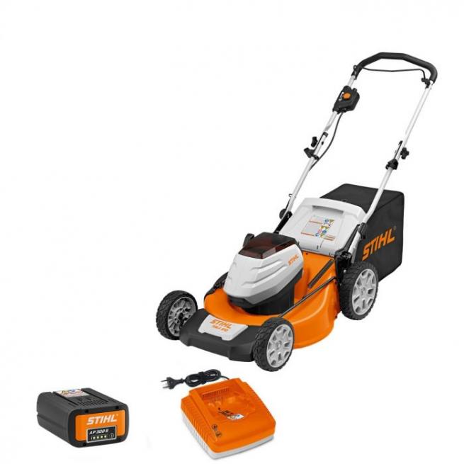 stihl rma 510
