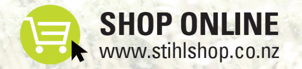 Shop Online logo and address2