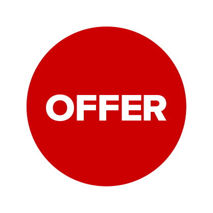 IZY-ON™ HRG416 Mower Kit (Includes 4Ah Battery & Charger)