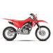 CRF125F