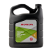 Honda 10W/30 Oil, 4 Litre Bottle