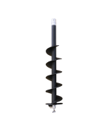 4" Auger (100 x 800mm)