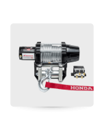 Pioneer 700 / 1000 Warn® VRX 45 Winch