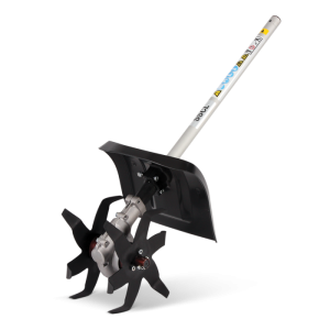 Honda VersAttach® Cultivator Attachment