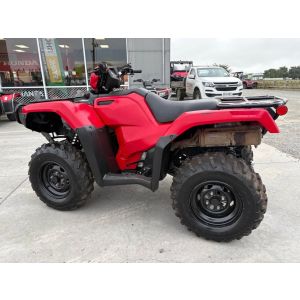 Honda 2024 TRX520 FM6