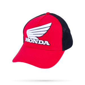 Honda Red Wing Cap