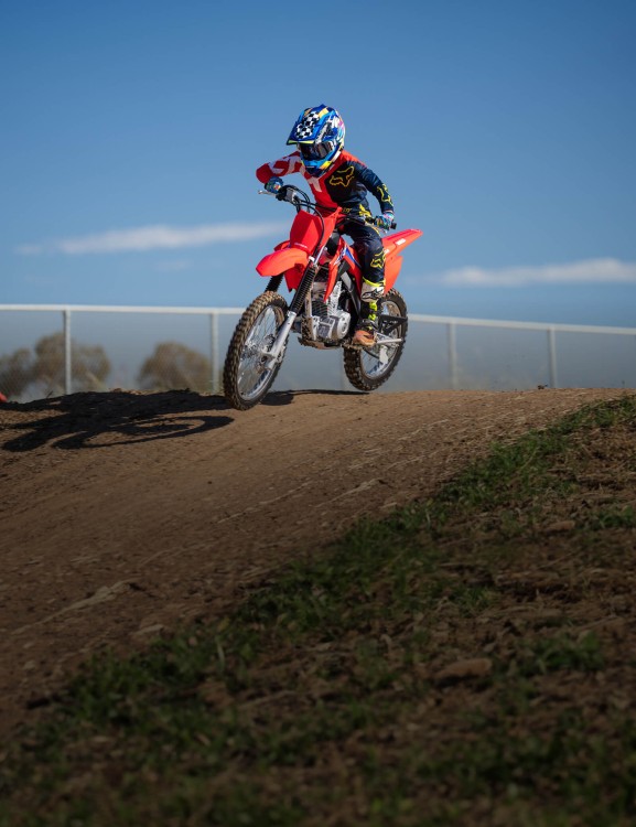 Big Wheel - Same Quality