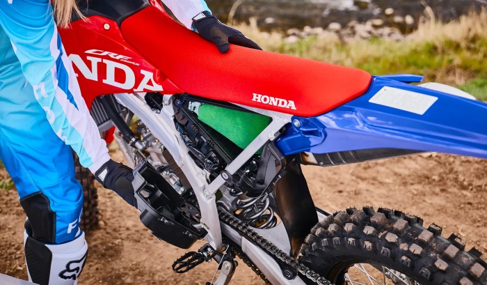 High-Volume Airbox