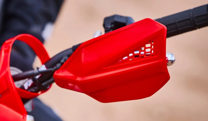 Handguards