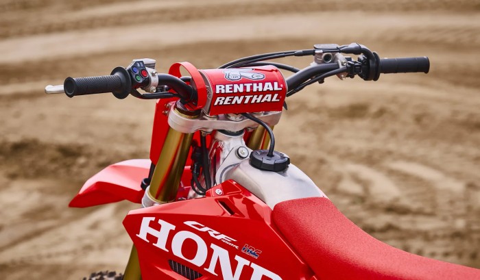 Renthal Fatbar