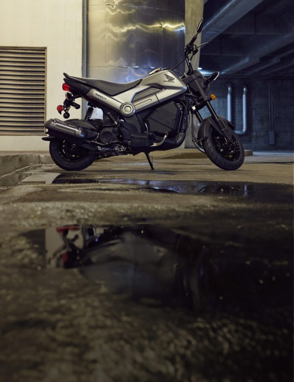 Honda Eco Technology (HET)