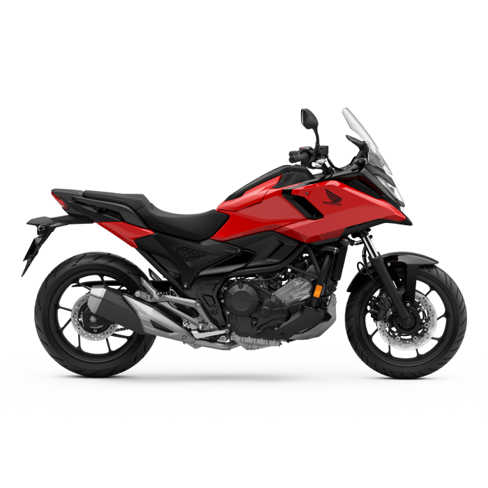 NC750X NC750X