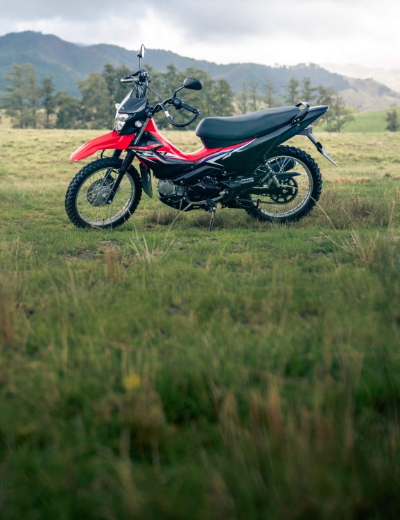 Kitted Out For The Farm