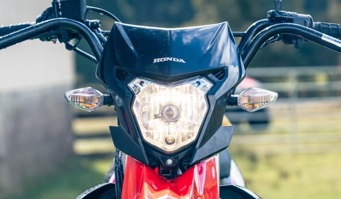 Powerful Headlight