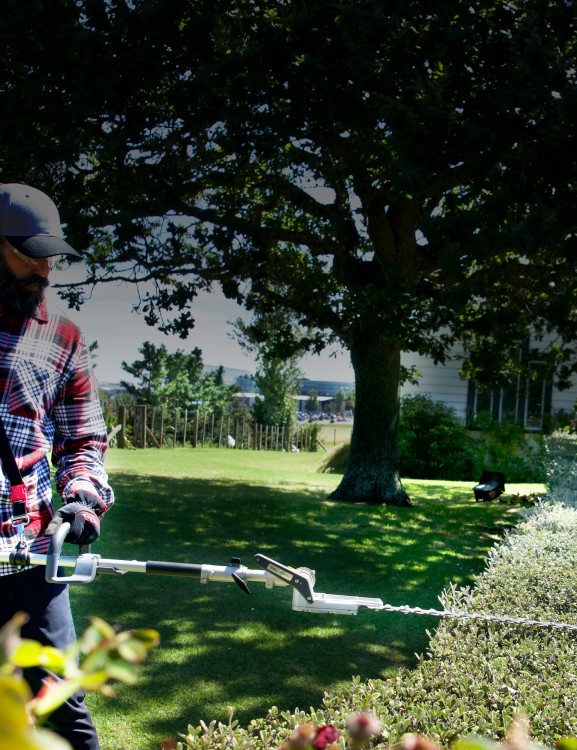 Flexibility of 7 Positions