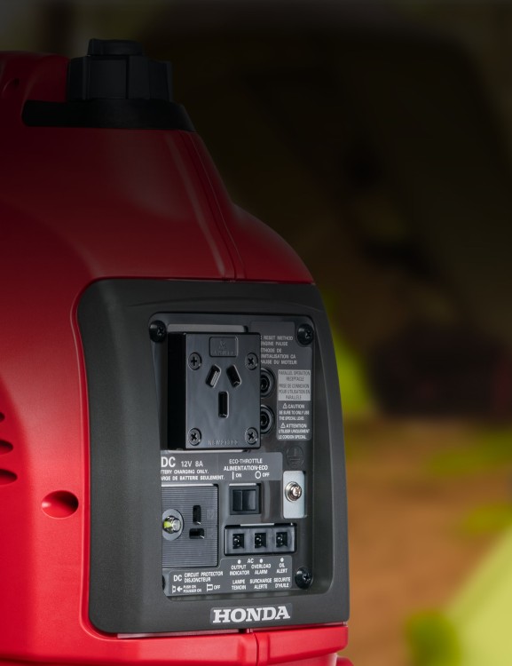 Eco-Throttle System™