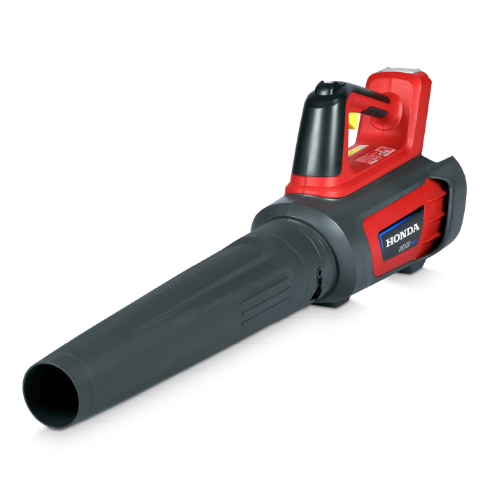 HHB36BXB Battery Blower