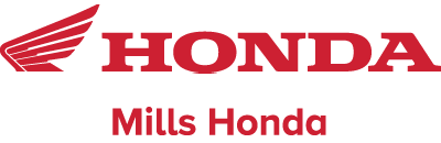 Mills Honda Motorcycles NZ