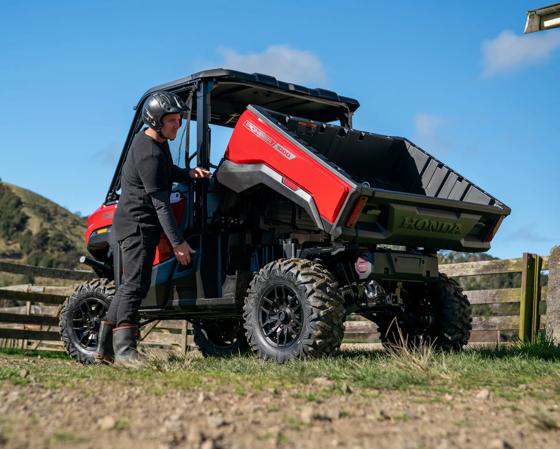 454kg Bed Capacity